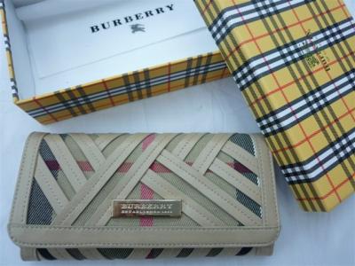 BURBERRY Wallets-13